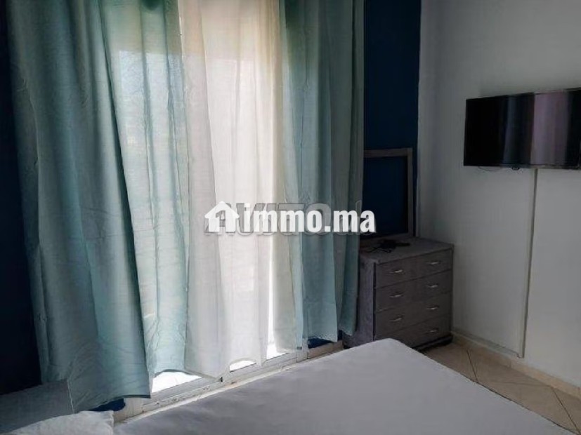 Appartement à route de achakar pour longue durée - Location Immobilier - Tanger - photo 2
