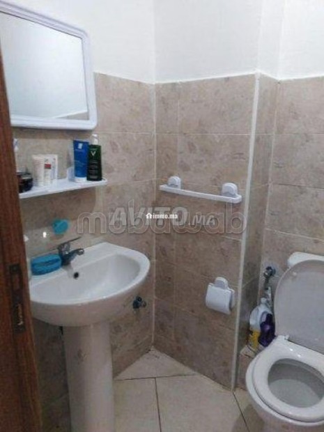 Appartement à route de achakar pour longue durée - Location Immobilier - Tanger - photo 4
