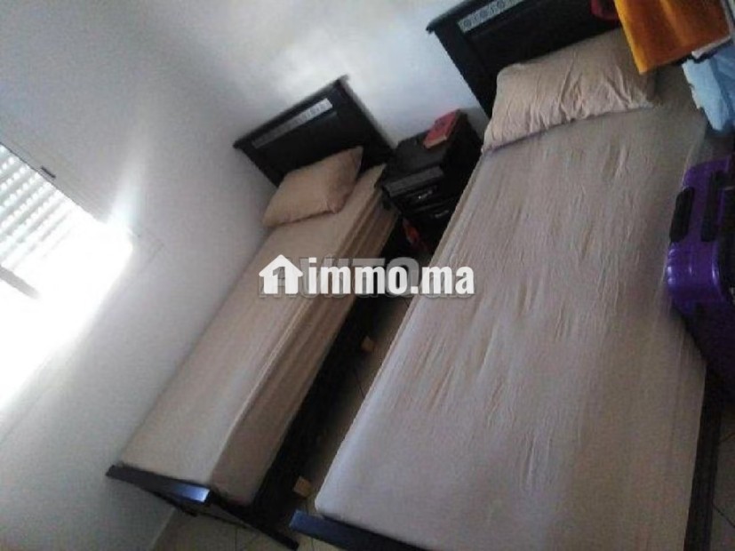 Appartement à route de achakar pour longue durée - Location Immobilier - Tanger - photo 5