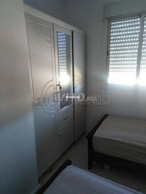 Appartement à route de achakar pour longue durée - Location Immobilier - Tanger - photo 7