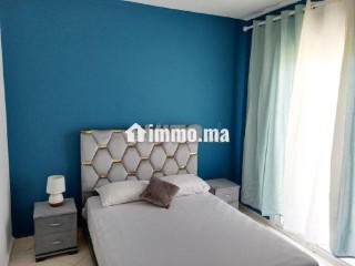 Appartement à route de achakar pour longue durée - Appartement à louer - Tanger