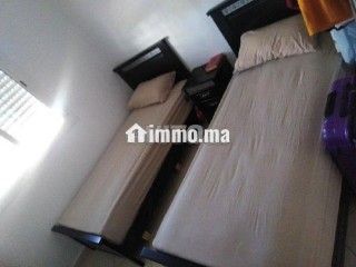 Appartement à route de achakar pour longue durée - Appartement à louer - Tanger