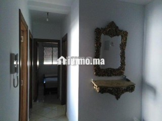 Appartement à route de achakar pour longue durée - Appartement à louer - Tanger
