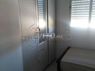 Appartement à route de achakar pour longue durée - Appartement à louer - Tanger