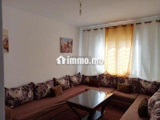 Appartement à route de achakar pour longue durée - Appartement à louer - Tanger