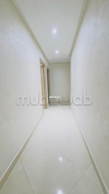 Appartement a louer de 3 chambres 3 salle de bain - Location Immobilier - Tanger - photo 8