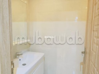 Appartement a louer de 3 chambres 3 salle de bain - Appartement à louer - Tanger