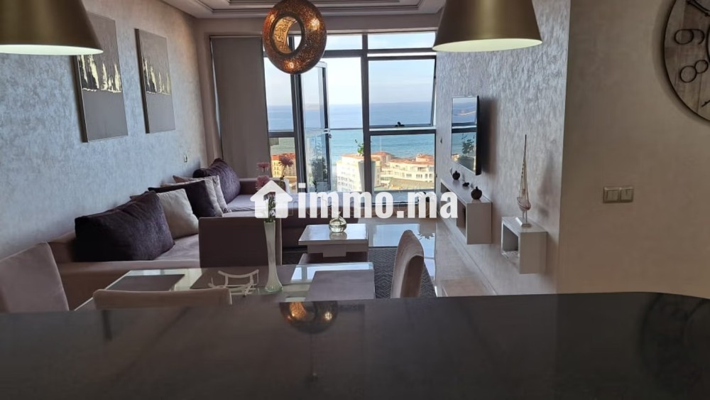 Appartement a louer - Location Immobilier - Tanger - photo 1