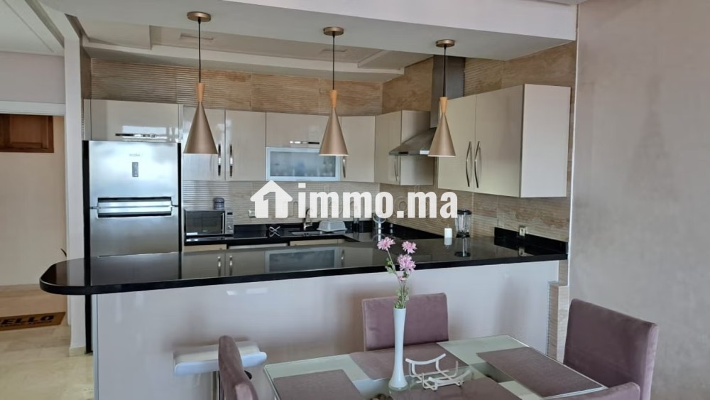 Appartement a louer - Location Immobilier - Tanger - photo 3