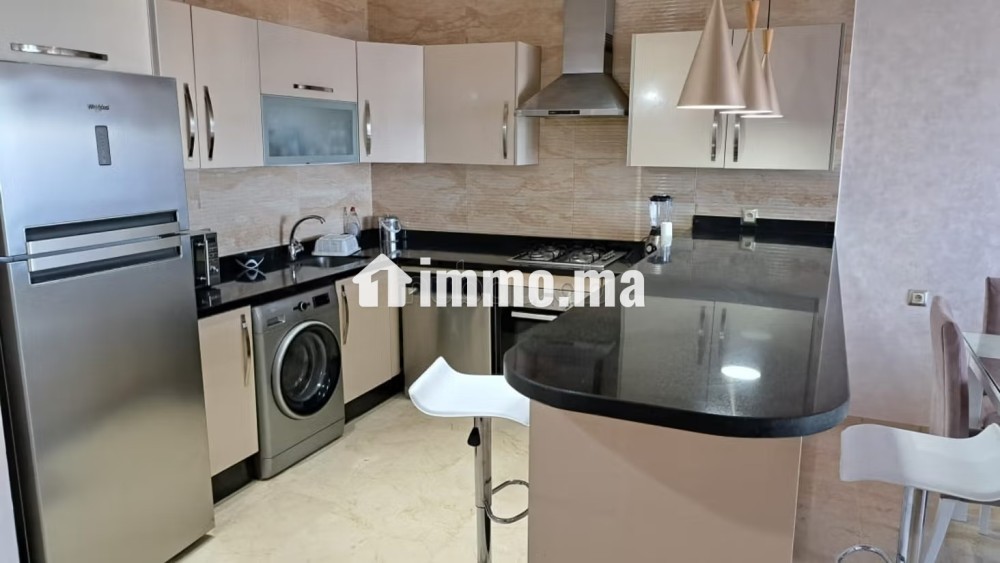 Appartement a louer - Location Immobilier - Tanger - photo 4