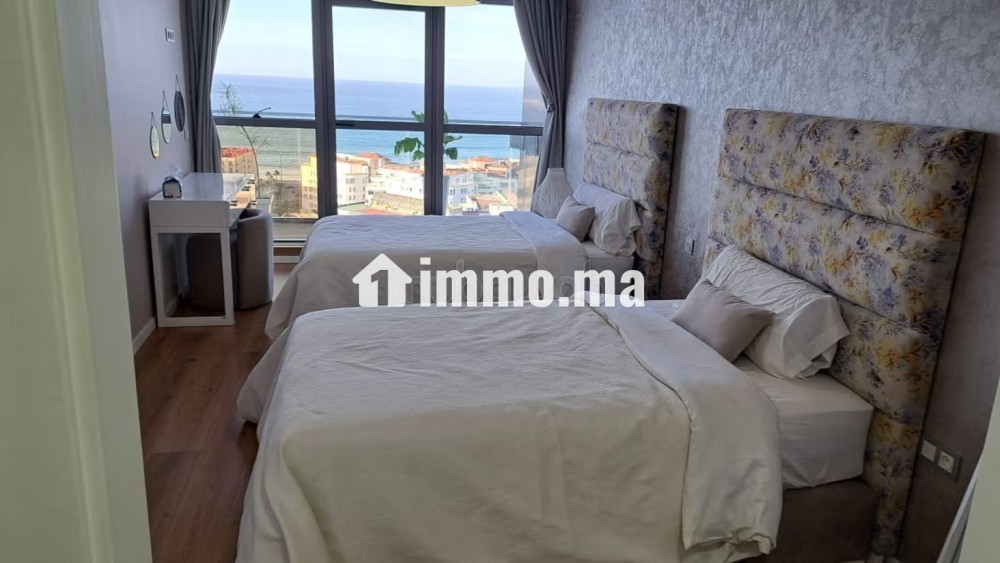 Appartement a louer - Location Immobilier - Tanger - photo 5