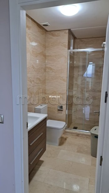 Appartement a louer - Location Immobilier - Tanger - photo 8