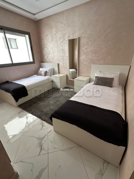 Appartement a louer - Location Immobilier - Tanger - photo 2