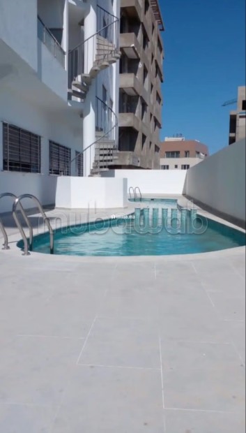 Appartement a louer - Location Immobilier - Tanger - photo 5