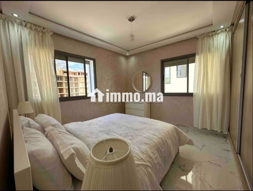 Appartement a louer - Location Immobilier - Tanger - photo 6