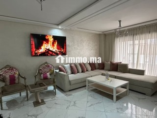 Appartement a louer - Appartement à louer - Tanger
