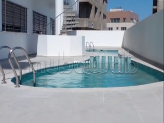 Appartement a louer - Appartement à louer - Tanger