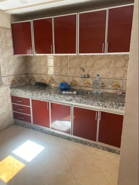 Appartement à vendre à Deroua. 3 pièces confortables. Belle terrasse - Vente Immobilier - Autre - photo 1