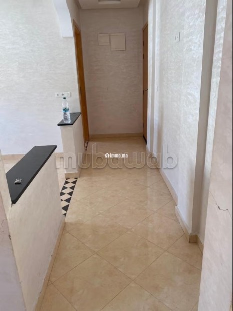 Appartement à vendre à Deroua. 3 pièces confortables. Belle terrasse - Vente Immobilier - Autre - photo 3