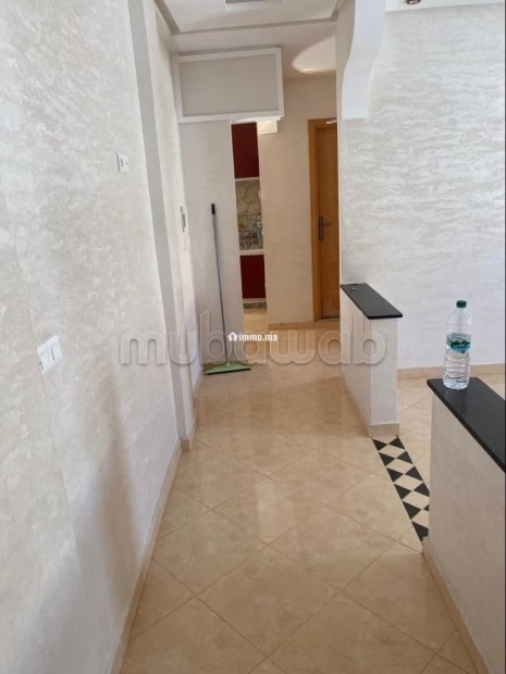 Appartement à vendre à Deroua. 3 pièces confortables. Belle terrasse - Vente Immobilier - Autre - photo 7