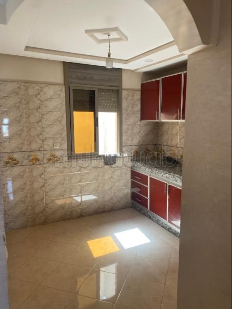 Appartement à vendre à Deroua. 3 pièces confortables. Belle terrasse - Vente Immobilier - Autre - photo 8