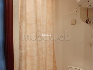 Louez cet appartement à Guéliz. 1 chambre. Résidence avec concierge, climatisation générale - Appartement à louer - Marrakech