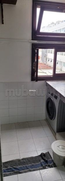 Appartement Avenue Feld Ould Oumeir - Vente Immobilier - Rabat - photo 2
