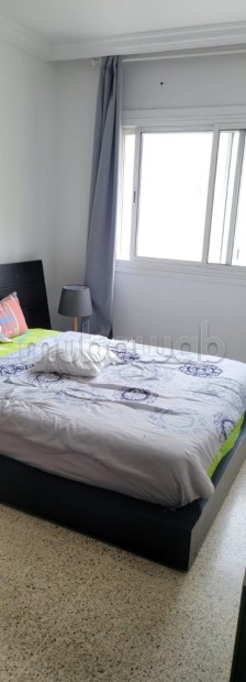 Appartement Avenue Feld Ould Oumeir - Vente Immobilier - Rabat - photo 3