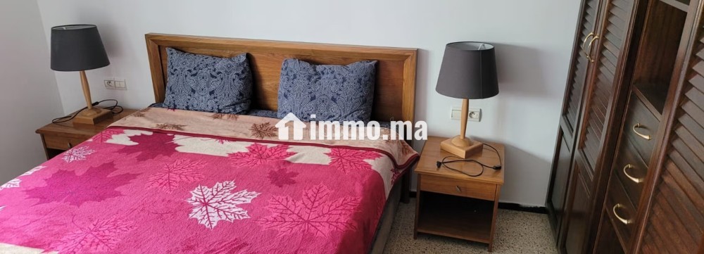 Appartement Avenue Feld Ould Oumeir - Vente Immobilier - Rabat - photo 7