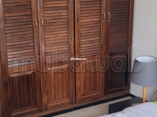 Appartement Avenue Feld Ould Oumeir - Appartement à vendre - Rabat