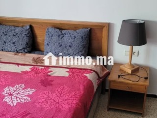 Appartement Avenue Feld Ould Oumeir - Appartement à vendre - Rabat