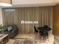 Très bel appartement en location à Casablanca Finance City. 1 Pièce. Bien meublé - miniature 5