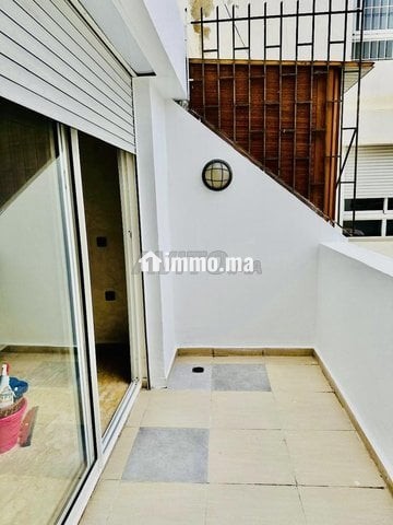 Studio à louer casa voyageurs - Location Immobilier - Casablanca - photo 3