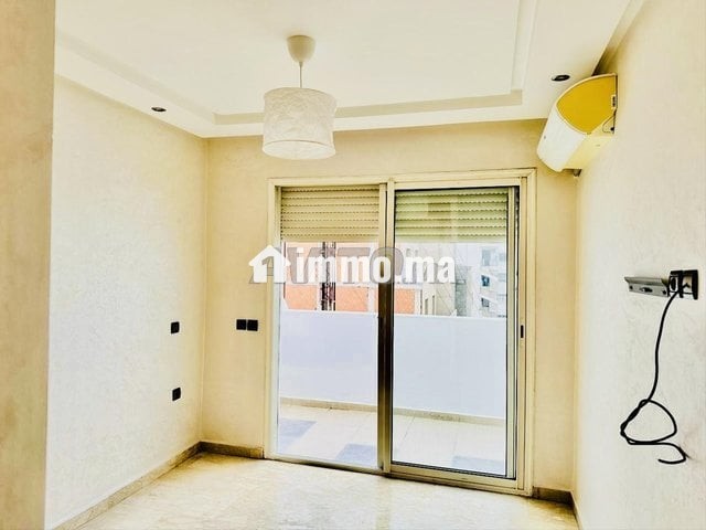 Studio à louer casa voyageurs - Location Immobilier - Casablanca - photo 5