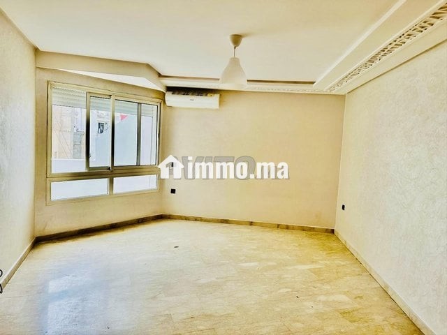 Studio à louer casa voyageurs - Location Immobilier - Casablanca - photo 6