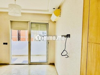 Studio à louer casa voyageurs - Appartement à louer - Casablanca