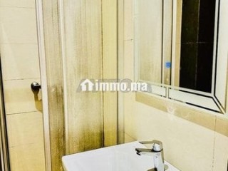 Studio à louer casa voyageurs - Appartement à louer - Casablanca