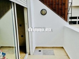Studio à louer casa voyageurs - Appartement à louer - Casablanca