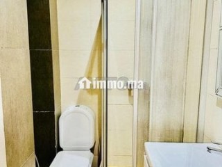 Studio à louer casa voyageurs - Appartement à louer - Casablanca