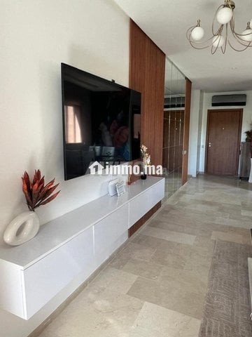 Appartement à louer 92 m² à Marrakech - Location Immobilier - Marrakech - photo 6