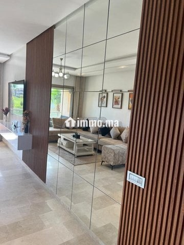 Appartement à louer 92 m² à Marrakech - Location Immobilier - Marrakech - photo 7