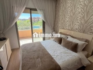 Appartement à louer 92 m² à Marrakech - Appartement à louer - Marrakech