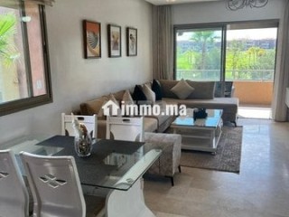 Appartement à louer 92 m² à Marrakech - Appartement à louer - Marrakech