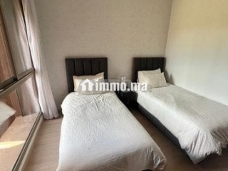 Appartement à louer 92 m² à Marrakech - Appartement à louer - Marrakech
