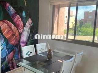 Appartement à louer 92 m² à Marrakech - Appartement à louer - Marrakech