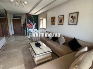 Appartement à louer 92 m² à Marrakech - Appartement à louer - Marrakech