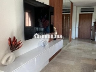 Appartement à louer 92 m² à Marrakech - Appartement à louer - Marrakech