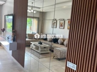 Appartement à louer 92 m² à Marrakech - Appartement à louer - Marrakech