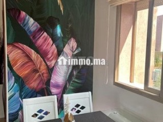 Appartement à louer 92 m² à Marrakech - Appartement à louer - Marrakech