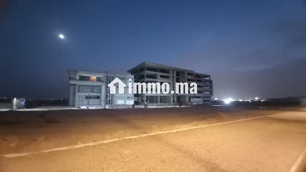 Établissement scolaire à vendre - Vente Immobilier - Agadir - photo 1